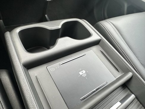 New 2026 Honda Odyssey EX-L image 21