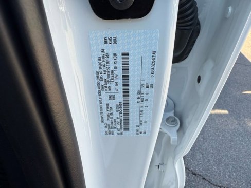 New 2026 Ford F550 4x4 Crew Cab Super Duty image 18