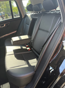 Used 2015 Mercedes-Benz GLK 350 4MATIC image 14