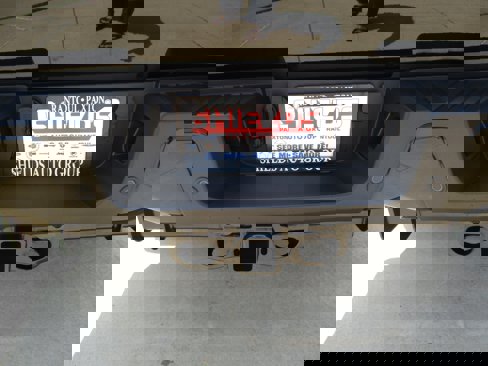 New 2025 Ford F250 XL image 8
