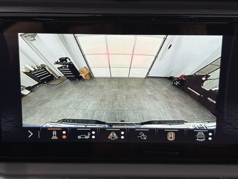 New 2025 GMC Sierra 1500 Denali Ultimate image 22
