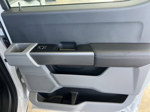 New 2026 Ford F250 4x4 Crew Cab Super Duty image 20