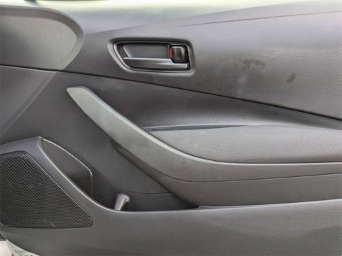 Used 2024 Toyota Corolla LE image 30