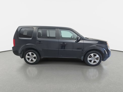 Used 2015 Honda Pilot EX-L image 2