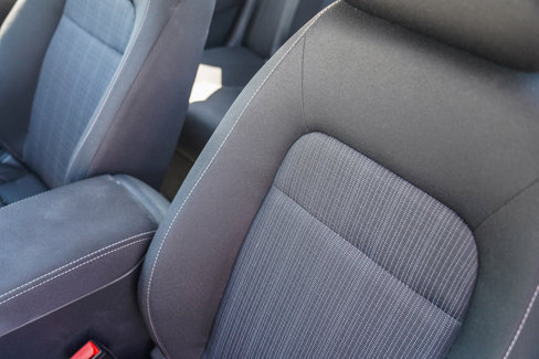 Certified 2025 Honda Civic LX image 29