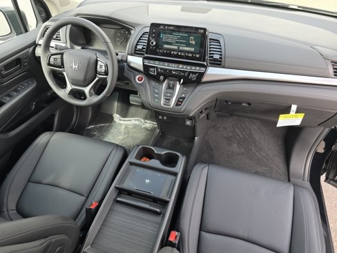 New 2026 Honda Odyssey EX-L image 26