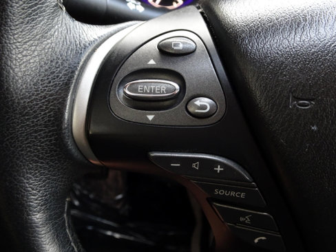 Used 2019 INFINITI QX60 Pure image 22