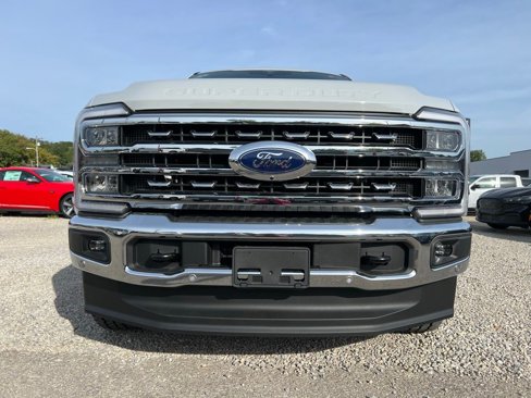 New 2026 Ford F250 Lariat w/ Lariat Ultimate Package image 3