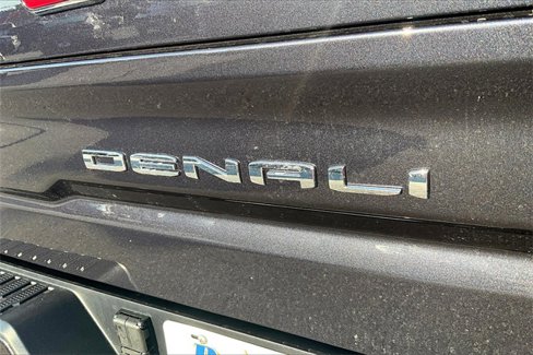 New 2026 GMC Sierra 1500 Denali image 9