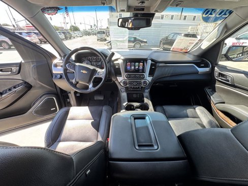 Used 2020 Chevrolet Tahoe LT w/ Off-Road Package image 15