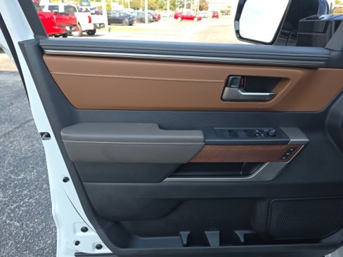 New 2026 Toyota Tundra 1794 Edition image 16
