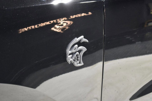 Used 2023 Dodge Durango SRT Hellcat image 40