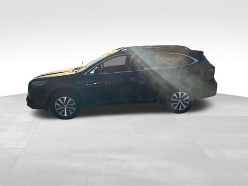 Certified 2025 Subaru Outback Premium image 34