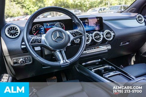 Used 2025 Mercedes-Benz GLA 250 image 27