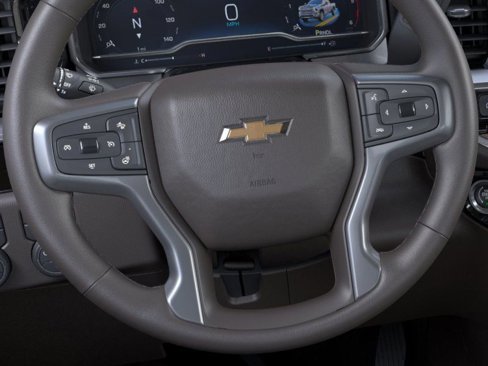 New 2026 Chevrolet Silverado 2500 LT w/ Texas Edition image 19