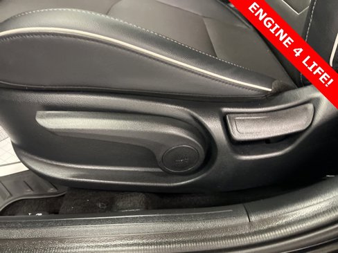 Used 2024 Kia Forte GT-Line w/ GT-Line Premium Package image 8