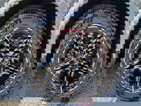 New 2026 Mercedes-Benz GLS 450 4MATIC image 9