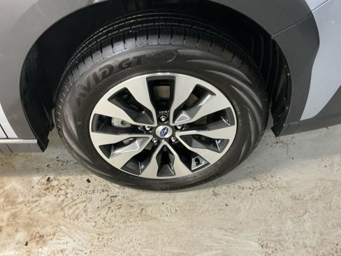 Certified 2024 Subaru Outback Limited image 22