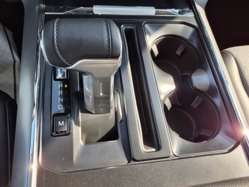 New 2025 Ford F150 Lariat image 13