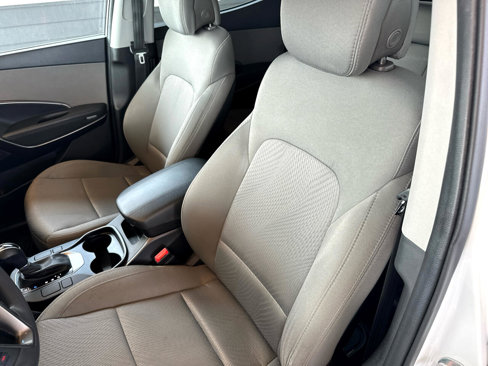 Used 2017 Hyundai Santa Fe Sport image 32