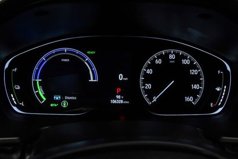Used 2021 Honda Accord EX-L image 18