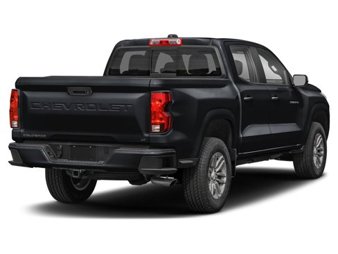 New 2026 Chevrolet Colorado LT w/ Advanced Trailering Package image 23