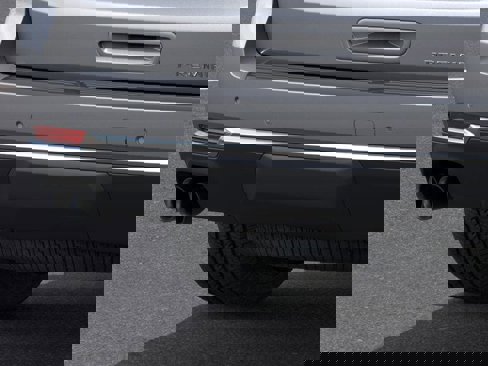 New 2026 Chevrolet Tahoe Premier w/ Sun And Tow Package image 38