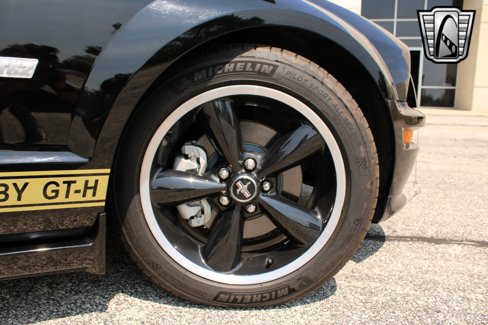 Used 2007 Ford Mustang GT image 24