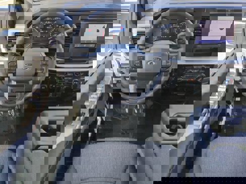 New 2026 Ford F250 XL w/ STX Appearance Package image 15