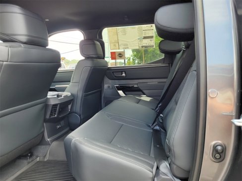 New 2025 Toyota Tundra Limited image 6