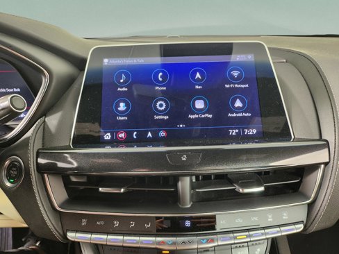 Used 2023 Cadillac CT5 Premium Luxury w/ Parking Package image 11