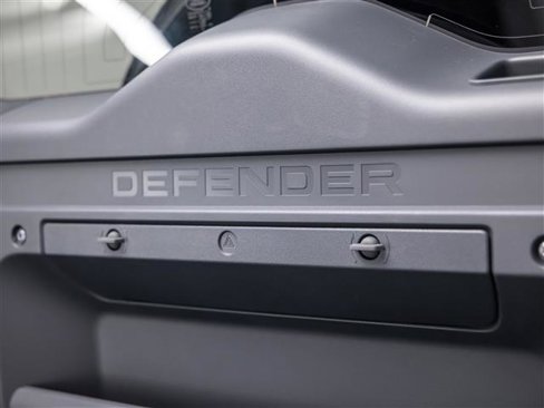 New 2026 Land Rover Defender 110 S image 36