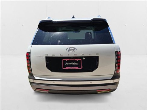New 2026 Hyundai Palisade SEL image 5