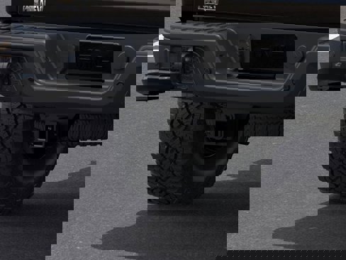 New 2026 GMC Sierra 2500 AT4X w/ AT4X AEV Edition image 14