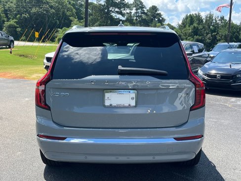 New 2026 Volvo XC90 B6 Plus w/ Protection Package Premier image 4