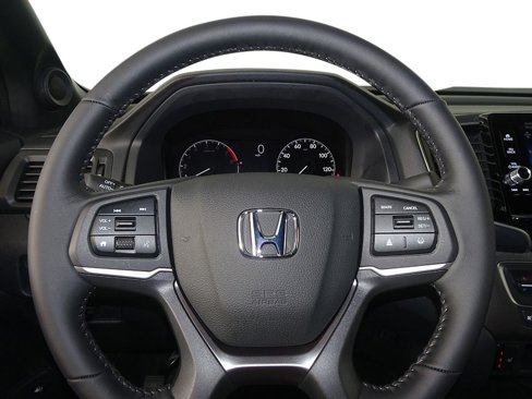 New 2026 Honda Ridgeline RTL image 14
