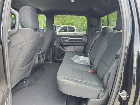New 2026 RAM 1500 2WD Crew Cab image 13