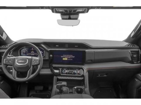 New 2026 GMC Sierra 1500 AT4 w/ AT4 Premium Package image 6