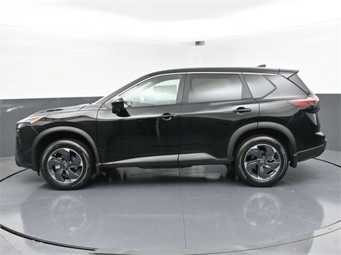 New 2026 Nissan Rogue SV w/ SV Premium Package image 12