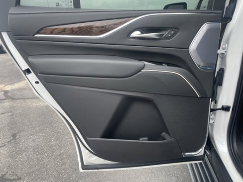 Used 2023 Cadillac Escalade Sport Platinum image 18