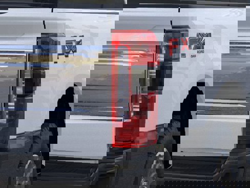 New 2025 Ford F250 King Ranch image 21