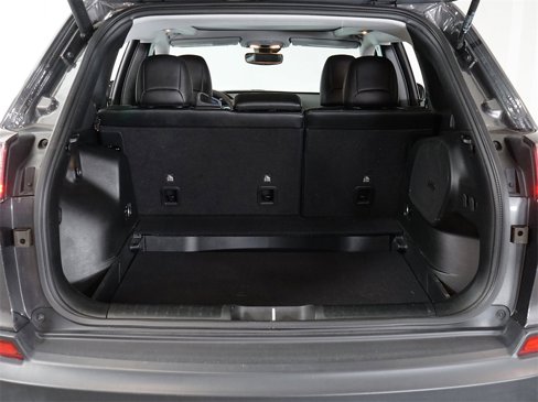 Used 2022 Jeep Cherokee Limited image 21