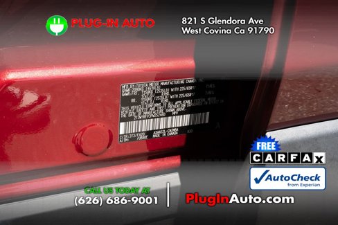 Used 2023 Toyota RAV4 XLE image 7