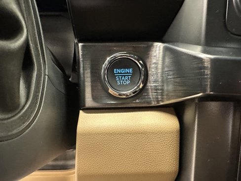 New 2026 Ford F250 Lariat image 39