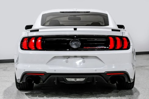Used 2019 Ford Mustang GT Premium w/ Equipment Group 401A image 7