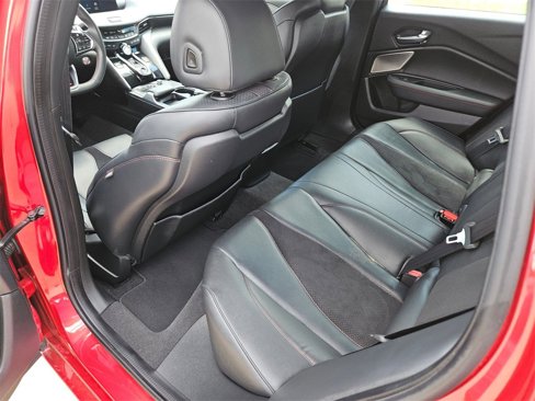 Used 2023 Acura TLX Type S image 13