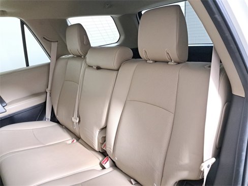 Used 2020 Toyota 4Runner Limited image 13