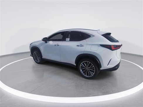 New 2026 Lexus NX 350 AWD w/ Luxury Package image 6