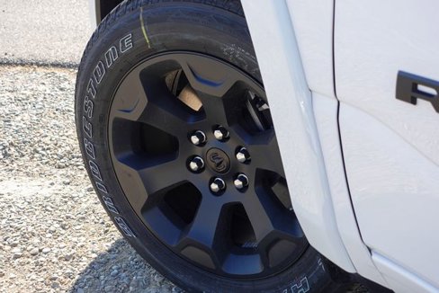 New 2025 RAM 1500 Big Horn image 18