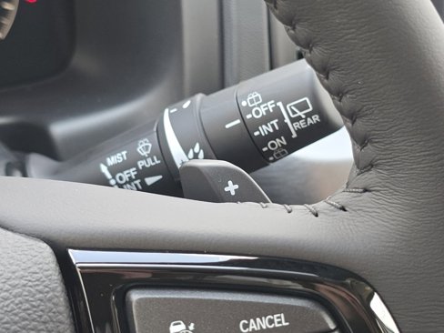New 2026 Honda Odyssey EX-L image 31